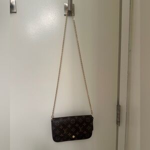 crossbody purse